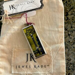 Jewel Kade charm